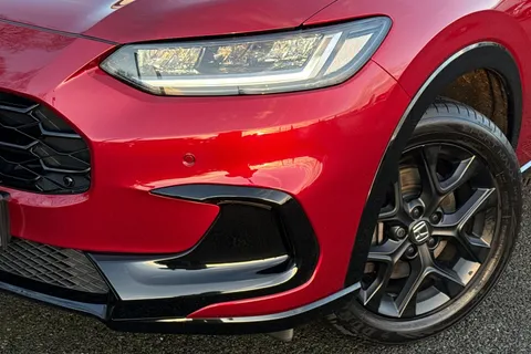 NC73GDV Honda ZR-V 2.0 eHEV Sport 5dr CVT Thumbnail #27