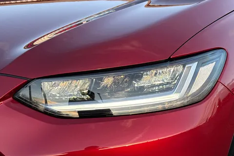 NC73GDV Honda ZR-V 2.0 eHEV Sport 5dr CVT Thumbnail #28