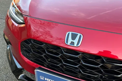 NC73GDV Honda ZR-V 2.0 eHEV Sport 5dr CVT Thumbnail #29