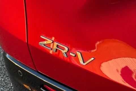 NC73GDV Honda ZR-V 2.0 eHEV Sport 5dr CVT Thumbnail #33