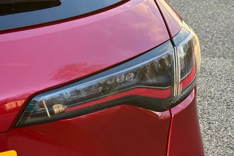 NC73GDV Honda ZR-V 2.0 eHEV Sport 5dr CVT Thumbnail #34