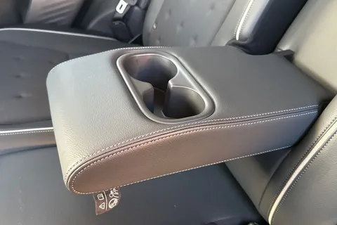 NC73GDV Honda ZR-V 2.0 eHEV Sport 5dr CVT Thumbnail #37