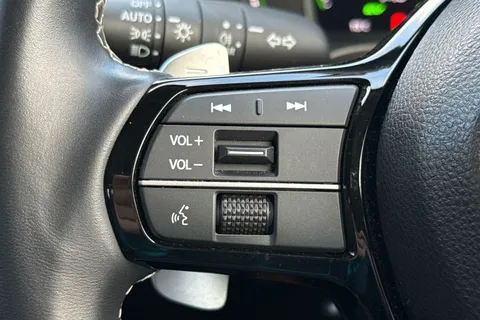 NC73GDV Honda ZR-V 2.0 eHEV Sport 5dr CVT Thumbnail #40