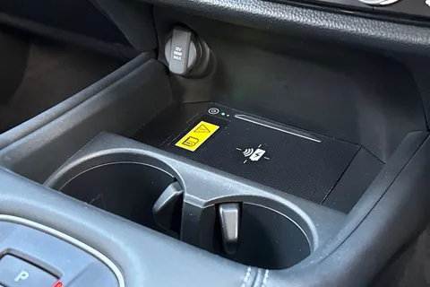 NC73GDV Honda ZR-V 2.0 eHEV Sport 5dr CVT Thumbnail #45