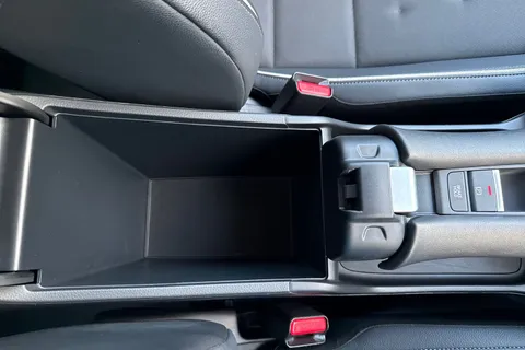 NC73GDV Honda ZR-V 2.0 eHEV Sport 5dr CVT Thumbnail #46