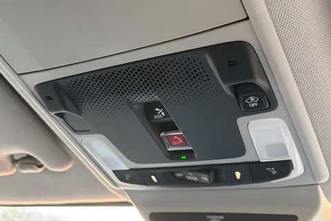 NC73GDV Honda ZR-V 2.0 eHEV Sport 5dr CVT Thumbnail #48