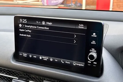 NC73GDV Honda ZR-V 2.0 eHEV Sport 5dr CVT Thumbnail #51