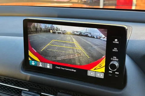 NC73GDV Honda ZR-V 2.0 eHEV Sport 5dr CVT Thumbnail #53