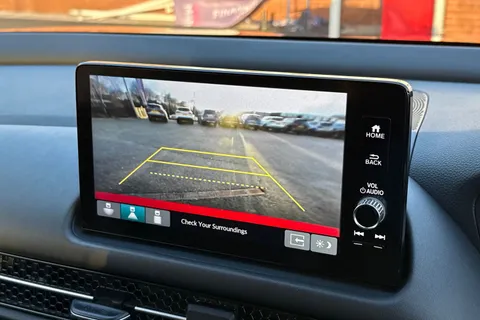 NC73GDV Honda ZR-V 2.0 eHEV Sport 5dr CVT Thumbnail #54