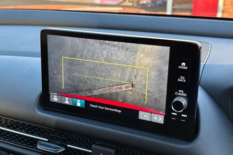 NC73GDV Honda ZR-V 2.0 eHEV Sport 5dr CVT Thumbnail #55