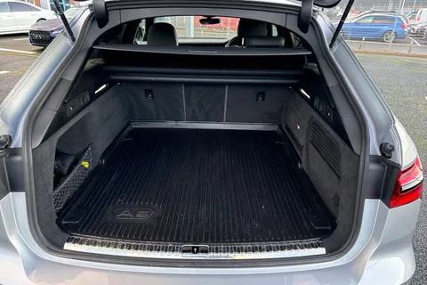 7 of 66 for Audi A6 Avant Avant Black Edition 45 TFSI quattro 265 PS S tronic