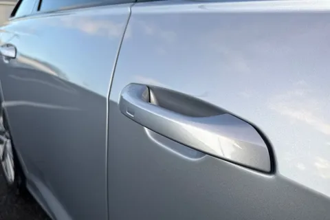 31 of 66 for Audi A6 Avant Avant Black Edition 45 TFSI quattro 265 PS S tronic