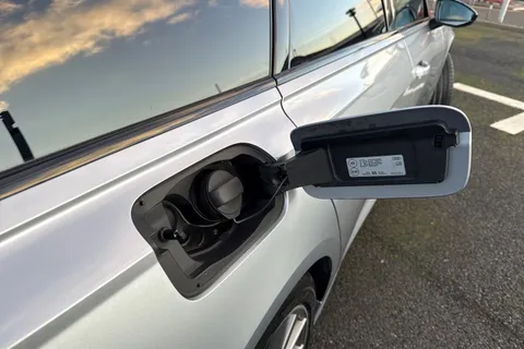 32 of 66 for Audi A6 Avant Avant Black Edition 45 TFSI quattro 265 PS S tronic