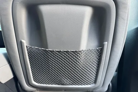 40 of 66 for Audi A6 Avant Avant Black Edition 45 TFSI quattro 265 PS S tronic