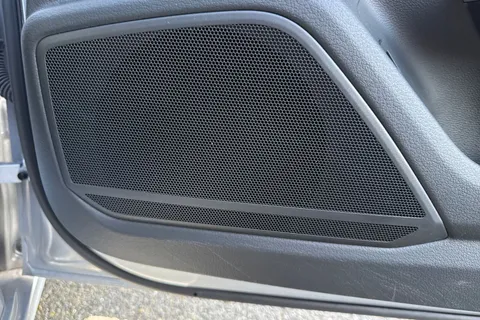 49 of 66 for Audi A6 Avant Avant Black Edition 45 TFSI quattro 265 PS S tronic