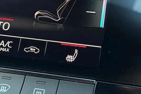 61 of 66 for Audi A6 Avant Avant Black Edition 45 TFSI quattro 265 PS S tronic