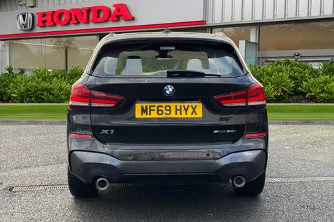 MF69HYX BMW X1 sDrive 20i M Sport 5dr Step Auto Thumbnail #6