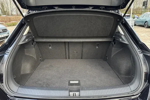 GF25XXT Volkswagen T-Roc 1.5 TSI Match 5dr Thumbnail #7