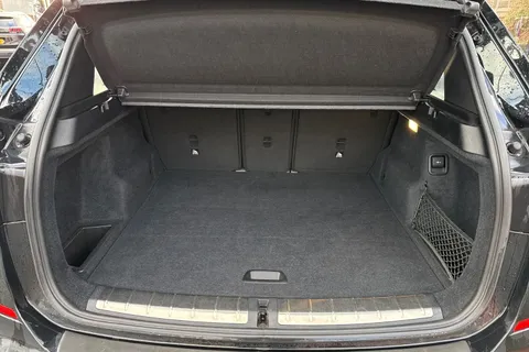 MF69HYX BMW X1 sDrive 20i M Sport 5dr Step Auto Thumbnail #9