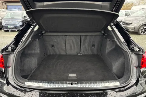 DW23FRD Audi Q3 1.5 TFSI CoD 35 Sport Sportback Euro 6 (s/s) 5dr Thumbnail #8