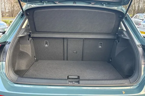 GF74UJO Volkswagen T-Roc 1.5 TSI Life 5dr DSG **VAT QUALIFYING** Thumbnail #7