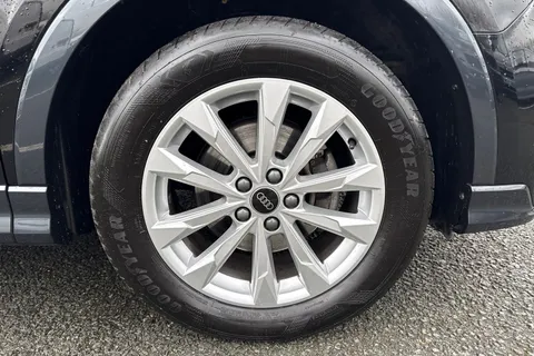 DW23FRD Audi Q3 1.5 TFSI CoD 35 Sport Sportback Euro 6 (s/s) 5dr Thumbnail #11