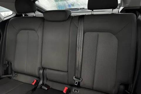 DW23FRD Audi Q3 1.5 TFSI CoD 35 Sport Sportback Euro 6 (s/s) 5dr Thumbnail #20