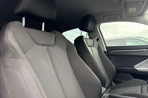 DW23FRD Audi Q3 1.5 TFSI CoD 35 Sport Sportback Euro 6 (s/s) 5dr Thumbnail #25