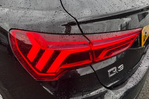 DW23FRD Audi Q3 1.5 TFSI CoD 35 Sport Sportback Euro 6 (s/s) 5dr Thumbnail #26