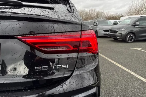 DW23FRD Audi Q3 1.5 TFSI CoD 35 Sport Sportback Euro 6 (s/s) 5dr Thumbnail #27