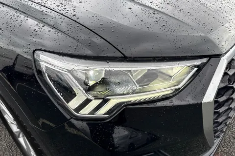 DW23FRD Audi Q3 1.5 TFSI CoD 35 Sport Sportback Euro 6 (s/s) 5dr Thumbnail #30