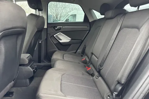 DW23FRD Audi Q3 1.5 TFSI CoD 35 Sport Sportback Euro 6 (s/s) 5dr Thumbnail #34