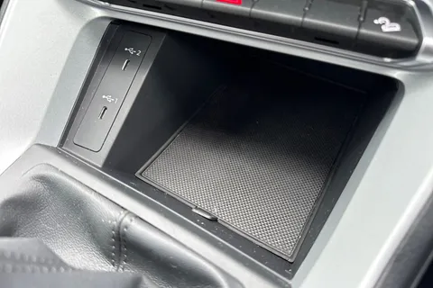 DW23FRD Audi Q3 1.5 TFSI CoD 35 Sport Sportback Euro 6 (s/s) 5dr Thumbnail #39