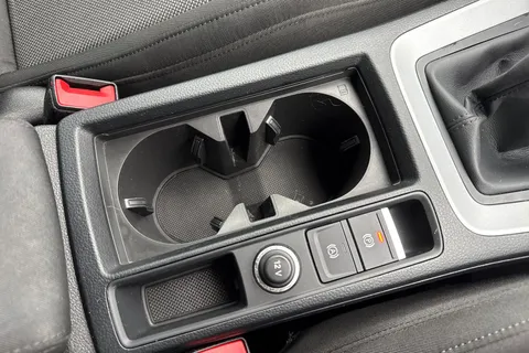 DW23FRD Audi Q3 1.5 TFSI CoD 35 Sport Sportback Euro 6 (s/s) 5dr Thumbnail #40