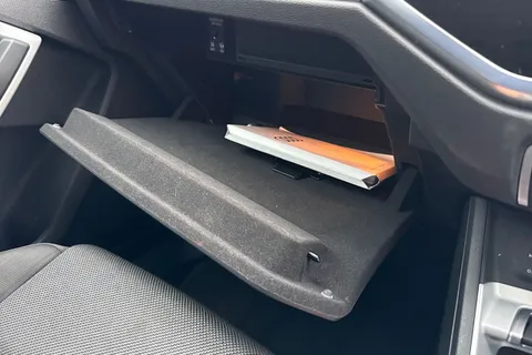 DW23FRD Audi Q3 1.5 TFSI CoD 35 Sport Sportback Euro 6 (s/s) 5dr Thumbnail #42