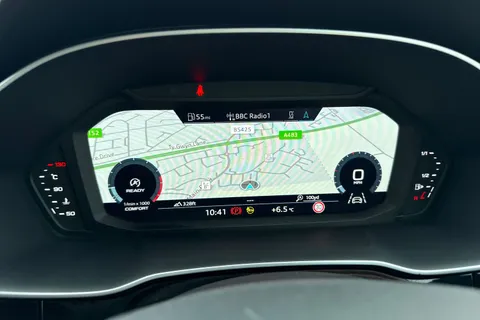 DW23FRD Audi Q3 1.5 TFSI CoD 35 Sport Sportback Euro 6 (s/s) 5dr Thumbnail #43