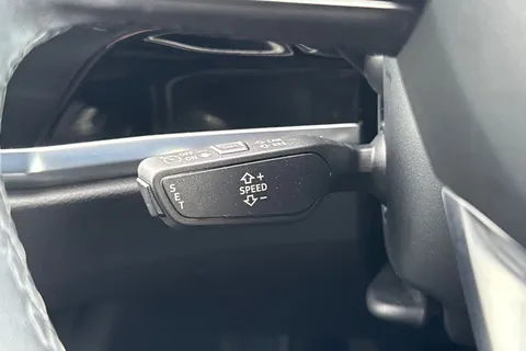 DW23FRD Audi Q3 1.5 TFSI CoD 35 Sport Sportback Euro 6 (s/s) 5dr Thumbnail #45