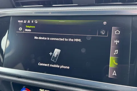 DW23FRD Audi Q3 1.5 TFSI CoD 35 Sport Sportback Euro 6 (s/s) 5dr Thumbnail #50