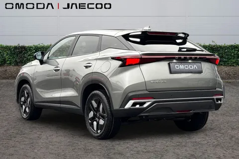 Omoda 5 1.6 TGDI Knight DCT Euro 6 (s/s) 5dr Thumbnail #2