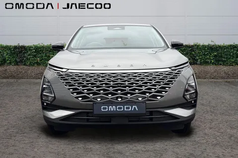 Omoda 5 1.6 TGDI Knight DCT Euro 6 (s/s) 5dr Thumbnail #5