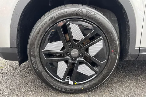 Omoda 5 1.6 TGDI Knight DCT Euro 6 (s/s) 5dr Thumbnail #6