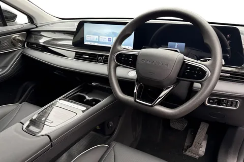 Omoda 5 1.6 TGDI Knight DCT Euro 6 (s/s) 5dr Thumbnail #7