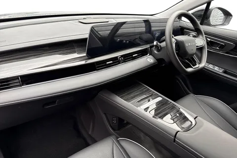 Omoda 5 1.6 TGDI Knight DCT Euro 6 (s/s) 5dr Thumbnail #8