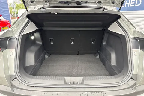 Omoda 5 1.6 TGDI Knight DCT Euro 6 (s/s) 5dr Thumbnail #9