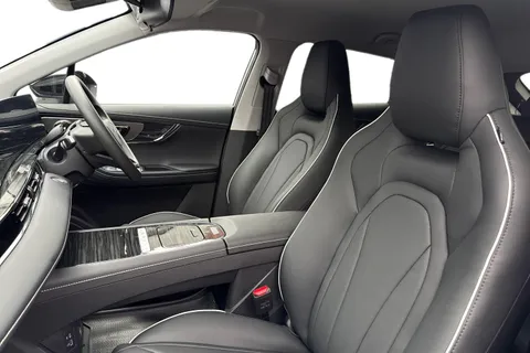 Omoda 5 1.6 TGDI Knight DCT Euro 6 (s/s) 5dr Thumbnail #10