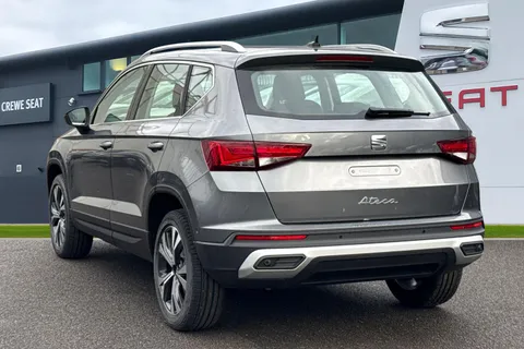2 of 53 for SEAT ATECA 1.5 TSI EVO SE Technology 5dr DSG