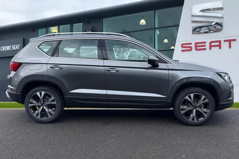 3 of 53 for SEAT ATECA 1.5 TSI EVO SE Technology 5dr DSG