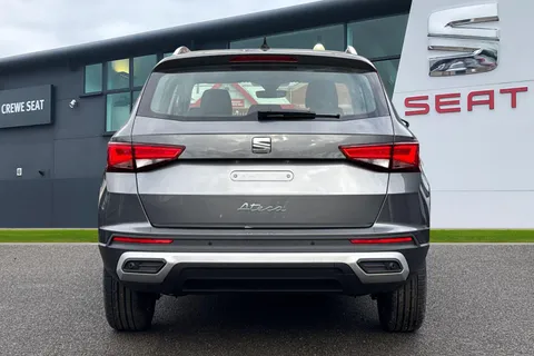 4 of 53 for SEAT ATECA 1.5 TSI EVO SE Technology 5dr DSG