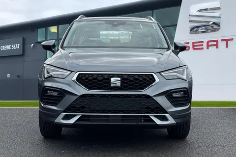 5 of 53 for SEAT ATECA 1.5 TSI EVO SE Technology 5dr DSG