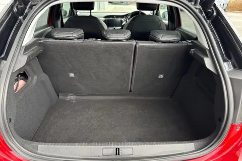 DF71XJX Vauxhall Corsa 1.2 Elite Edition Euro 6 5dr Thumbnail #8